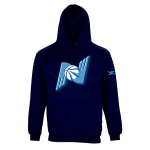 MIKINA N NITRA BLUE WINGS - Image 2