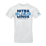 TRIČKO F.H.S. NITRA BLUE WINGS - Image 5