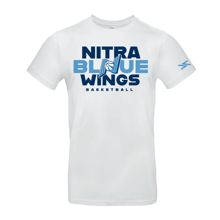 TRIČKO F.H.S. NITRA BLUE WINGS - Image 5