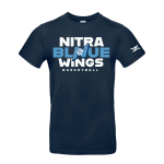 TRIČKO F.H.S. NITRA BLUE WINGS