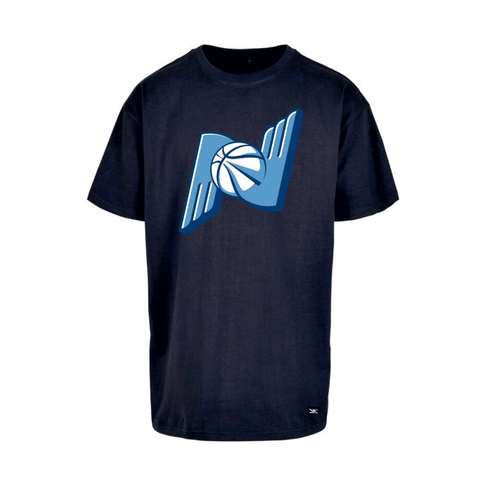OVERSIZE TRIČKO N NITRA BLUE WINGS - Image 5