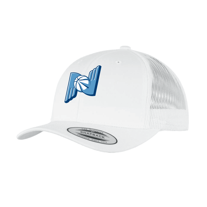 TRUCKER ŠILTOVKA NITRA BLUE WINGS - Image 2