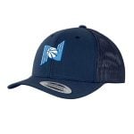 TRUCKER ŠILTOVKA NITRA BLUE WINGS