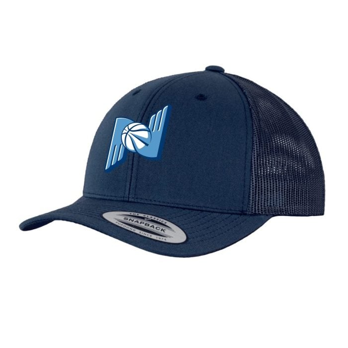 TRUCKER ŠILTOVKA NITRA BLUE WINGS - Image 1