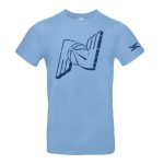 TRIČKO N NITRA BLUE WINGS - Image 9