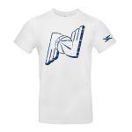 TRIČKO N NITRA BLUE WINGS