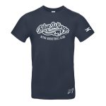 TRIČKO CLASSIC NITRA BLUE WINGS – Obrázok 7