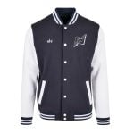 MIKINA UNIVERSITY NITRA BLUE WINGS