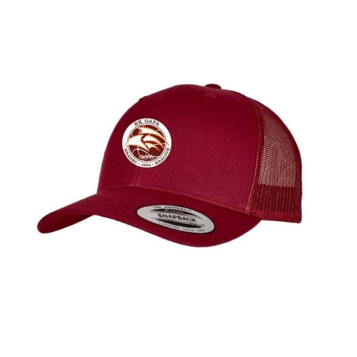 ŠILTOVKA TRUCKER GAPA HRADEC KRÁLOVÉ - Image 1