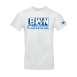 TRIČKO BWN CULTURE NITRA BLUE WINGS