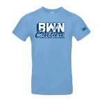 TRIČKO BWN CULTURE NITRA BLUE WINGS - Image 2