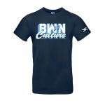 TRIČKO BWN CULTURE NITRA BLUE WINGS - Image 3