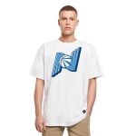 OVERSIZE TRIČKO N NITRA BLUE WINGS - Image 3