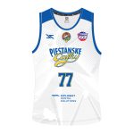 DÁMSKY DRES PIEŠTANSKÉ ČAJKY 24/25 DOMÁCI