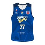 DÁMSKY DRES PIEŠTANSKÉ ČAJKY 24/25 HOSTIA - Image 3
