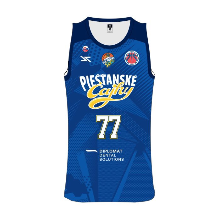 DRES PIEŠTANSKÉ ČAJKY 24/25 HOSTIA - Image 3