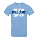 TRIČKO F.H.S. NITRA BLUE WINGS - Image 3