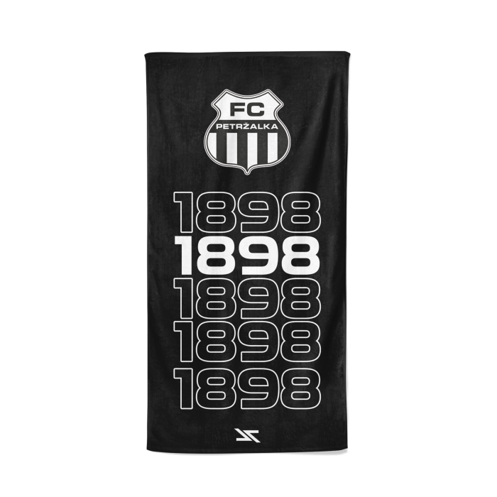 UTERÁK/OSUŠKA FC PETRŽALKA 1898 - Image 1