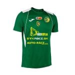 ZÁPASOVÝ DRES HOSTIA FUTSAL TEAM LEVICE