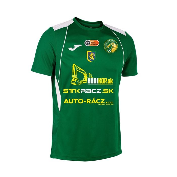 ZÁPASOVÝ DRES HOSTIA FUTSAL TEAM LEVICE - immagine 1