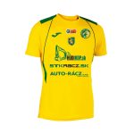 ZÁPASOVÝ DRES DOMÁCI FUTSAL TEAM LEVICE
