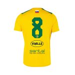 ZÁPASOVÝ DRES DOMÁCI FUTSAL TEAM LEVICE - Image 2