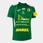 ZÁPASOVÝ DRES HOSTIA FUTSAL TEAM LEVICE