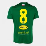 ZÁPASOVÝ DRES HOSTIA FUTSAL TEAM LEVICE - Image 2