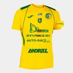ZÁPASOVÝ DRES DOMÁCI FUTSAL TEAM LEVICE