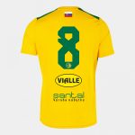 ZÁPASOVÝ DRES DOMÁCI FUTSAL TEAM LEVICE - Image 2