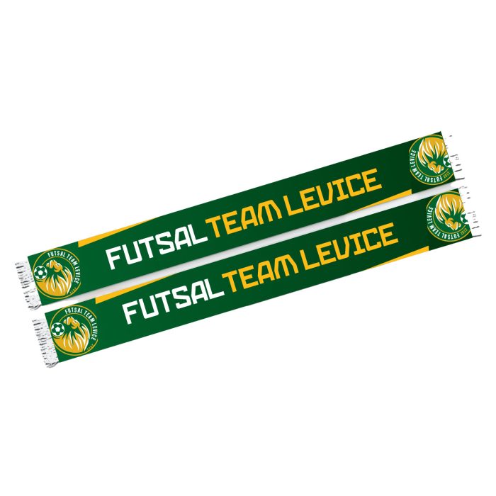 LÁTKOVÝ ŠÁL FUTSAL TEAM LEVICE - Image 1