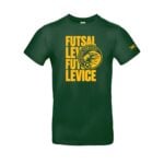 TRIČKO FUTSAL TEAM LEVICE 01