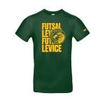 TRIČKO FUTSAL TEAM LEVICE 01