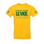 TRIČKO FUTSAL TEAM LEVICE 02