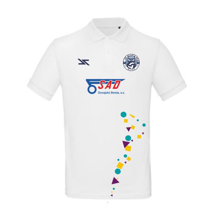 POLO VK SLÁVIA SPU NITRA - Image 1
