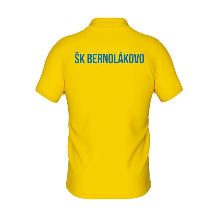 EVO POLO ŠK BERNOLÁKOVO - Image 2