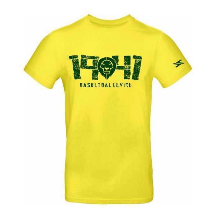 T-SHIRT 1941 PATRIOTI LEVICE - Image 3
