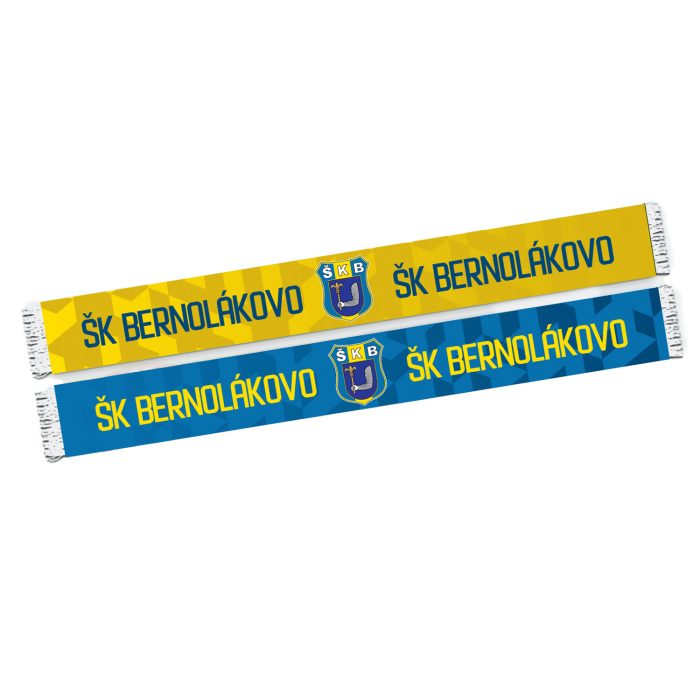 LÁTKOVÝ ŠÁL ŠK BERNOLÁKOVO - immagine 1