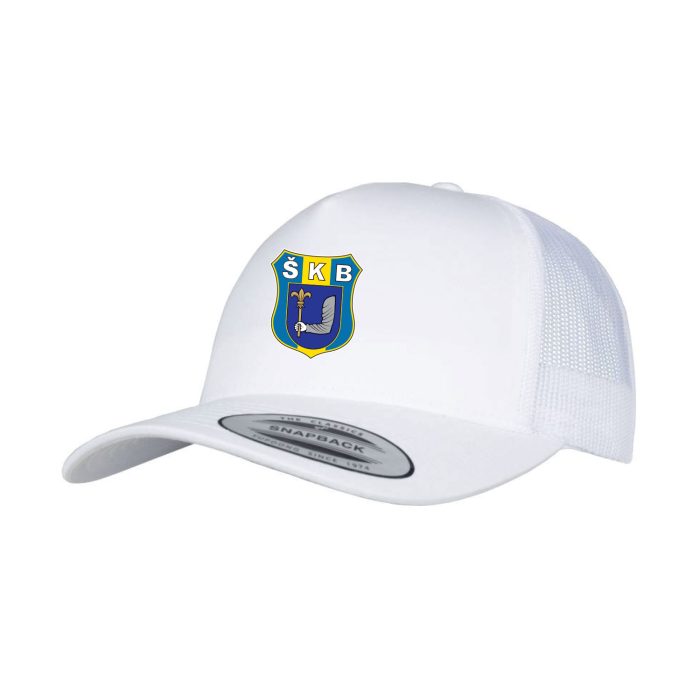 TRUCKER ŠILTOVKA ŠK BERNOLÁKOVO - Image 2