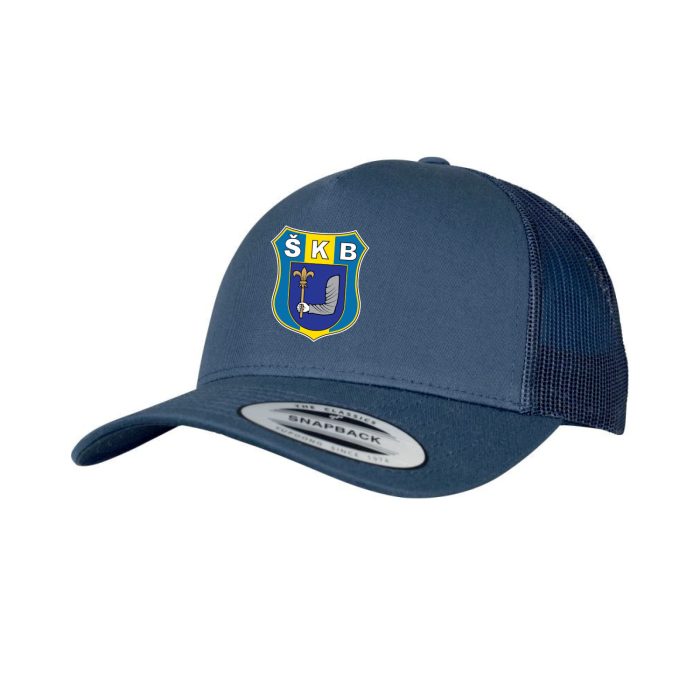 TRUCKER ŠILTOVKA ŠK BERNOLÁKOVO - Image 1