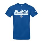 TRIČKO 01 VK SLÁVIA SPU NITRA