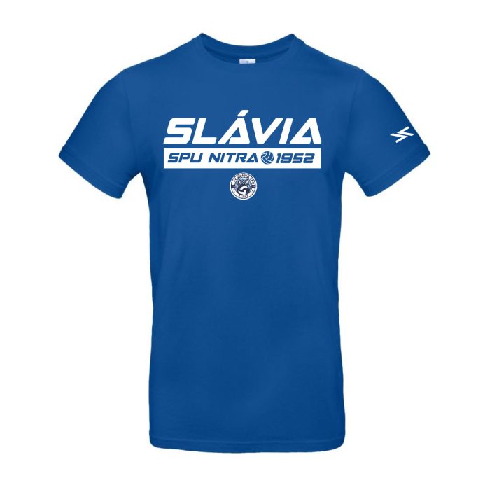TRIČKO 01 VK SLÁVIA SPU NITRA - Image 1