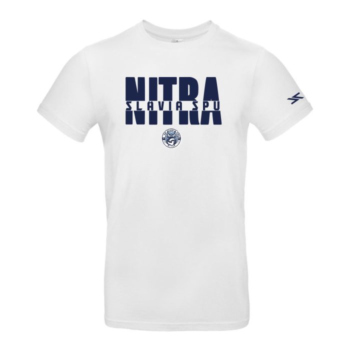 TRIČKO 02 VK SLÁVIA SPU NITRA - Image 1