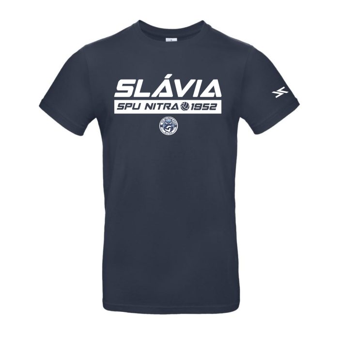 TRIČKO 01 VK SLÁVIA SPU NITRA - Image 3