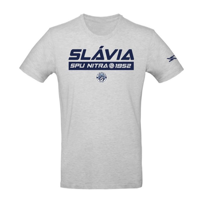 TRIČKO 01 VK SLÁVIA SPU NITRA - Image 2