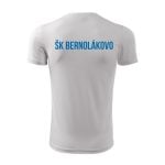 TRÉNINGOVÉ TRIČKO ŠK BERNOLÁKOVO - immagine 2