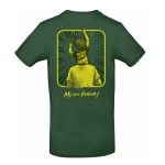 T-SHIRT 1941 PATRIOTI LEVICE - Image 2