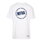 OVERSIZE TRIČKO VK SLÁVIA SPU NITRA - Image 2