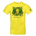 T-SHIRT PATRIOTI LEVICE