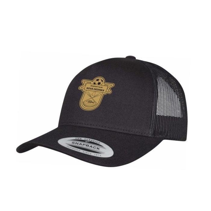 ŠILTOVKA TRUCKER ŠK NOVÁ DEDINKA - immagine 2